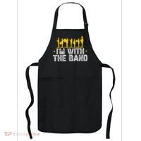 Marching Band Band Life IM With Apron thumb 0