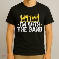 Marching Band Band Life IM With T-Shirt thumb 3