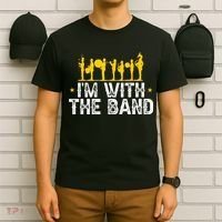 Marching Band Band Life IM With T-Shirt thumb 6