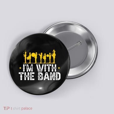 Marching Band Band Life IM With Button
