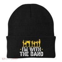 Marching Band Band Life IM With Beanie thumb 0