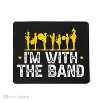 Marching Band Band Life IM With Mousepad thumb 0