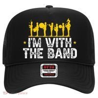 Marching Band Band Life IM With Hat thumb 0