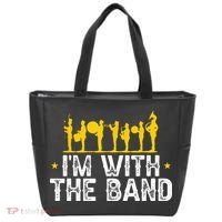 Marching Band Band Life IM With Tote Bag thumb 0