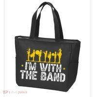 Marching Band Band Life IM With Tote Bag thumb 3