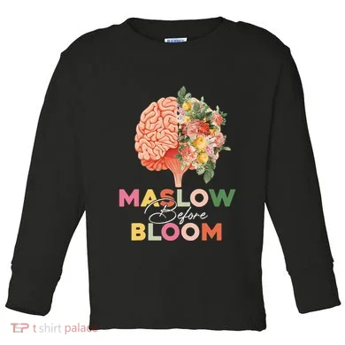 Toddler Long Sleeve