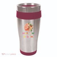 Maslow Before Bloom Psychology Basic Human Needs SPED 16oz Travel Tumbler thumb 0