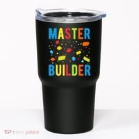 Master Builder Building Blocks Brick Builder Tumbler thumb 0