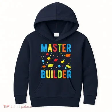 Kids Hoodie