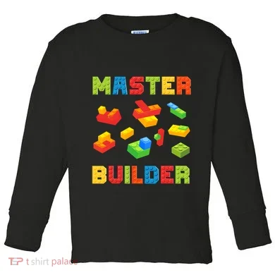 Toddler Long Sleeve