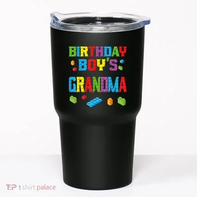 Tumbler