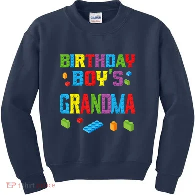 Kids Sweatshirt