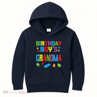 Kids Hoodie
