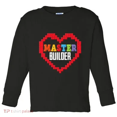 Toddler Long Sleeve