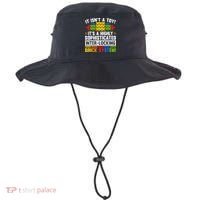 Master Builder Bricks Blocks Play Toys Bucket Hat thumb 0