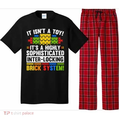 Pajama Set