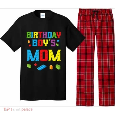 Pajama Set