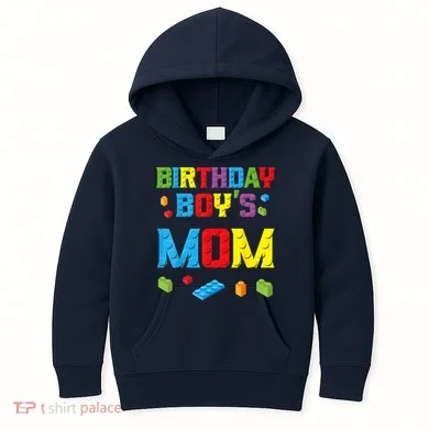 Kids Hoodie