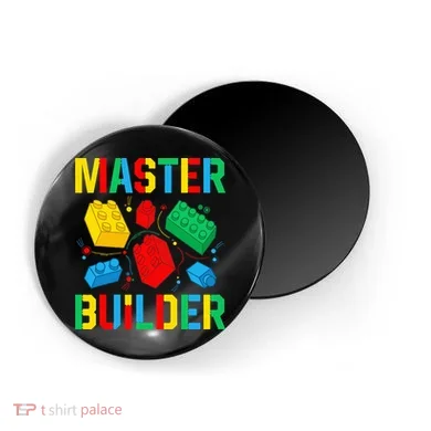 Magnet