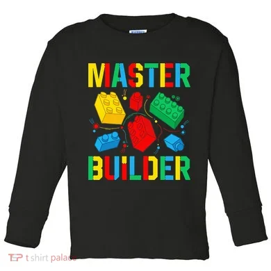 Toddler Long Sleeve