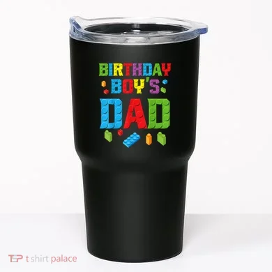 Tumbler