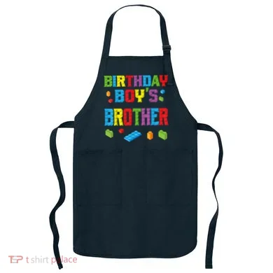 Apron