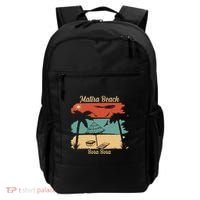 Matira Beach Bora Bora Backpack thumb 0