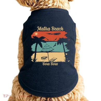 Doggie Tank