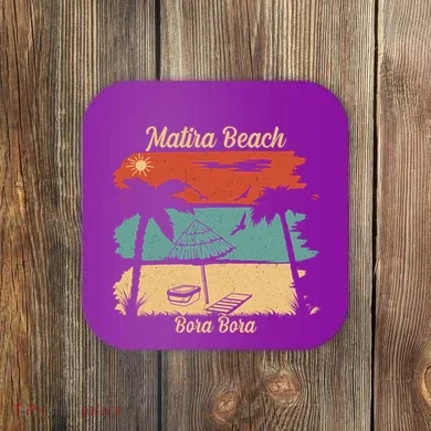 Coaster
