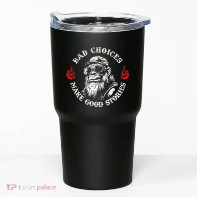 Tumbler