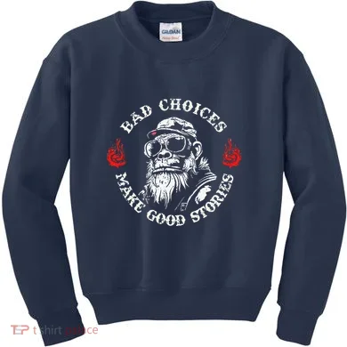 Kids Sweatshirt