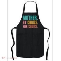 Mother By Choice For Choice Pro Choice Feminist Rights Apron thumb 0