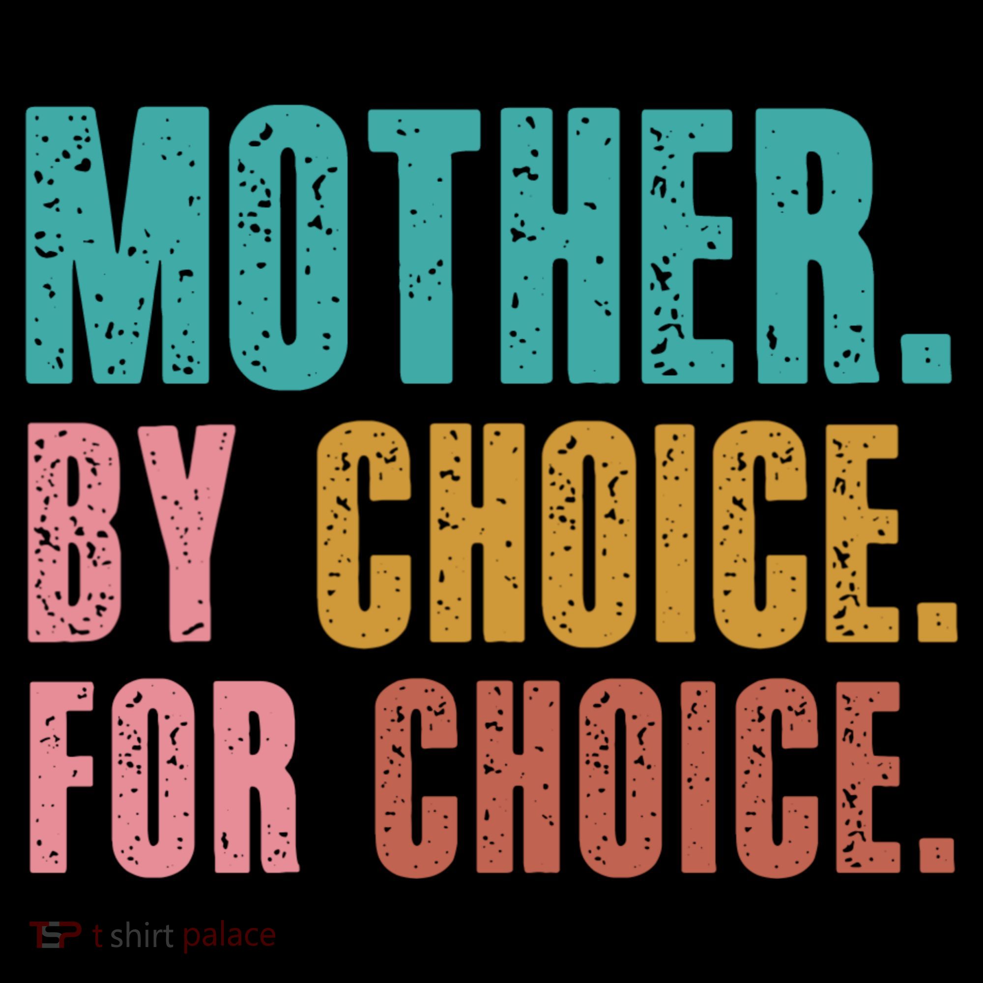 Mother By Choice For Choice Pro Choice Feminist Rights Women's Hoodie