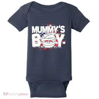 Baby Bodysuit