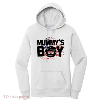 Women's Hoodie