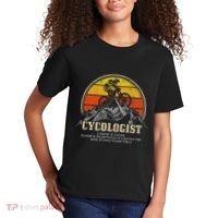 Mountain Bike Cycologist Mtb Funny Mountain Biker Gift Kids T-Shirt thumb 2