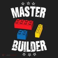 Master Builder Cool Gift Tumbler thumb 3
