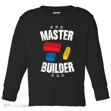 Toddler Long Sleeve