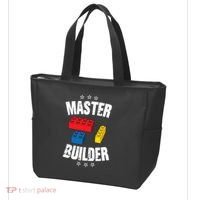 Master Builder Cool Gift Tote Bag thumb 3