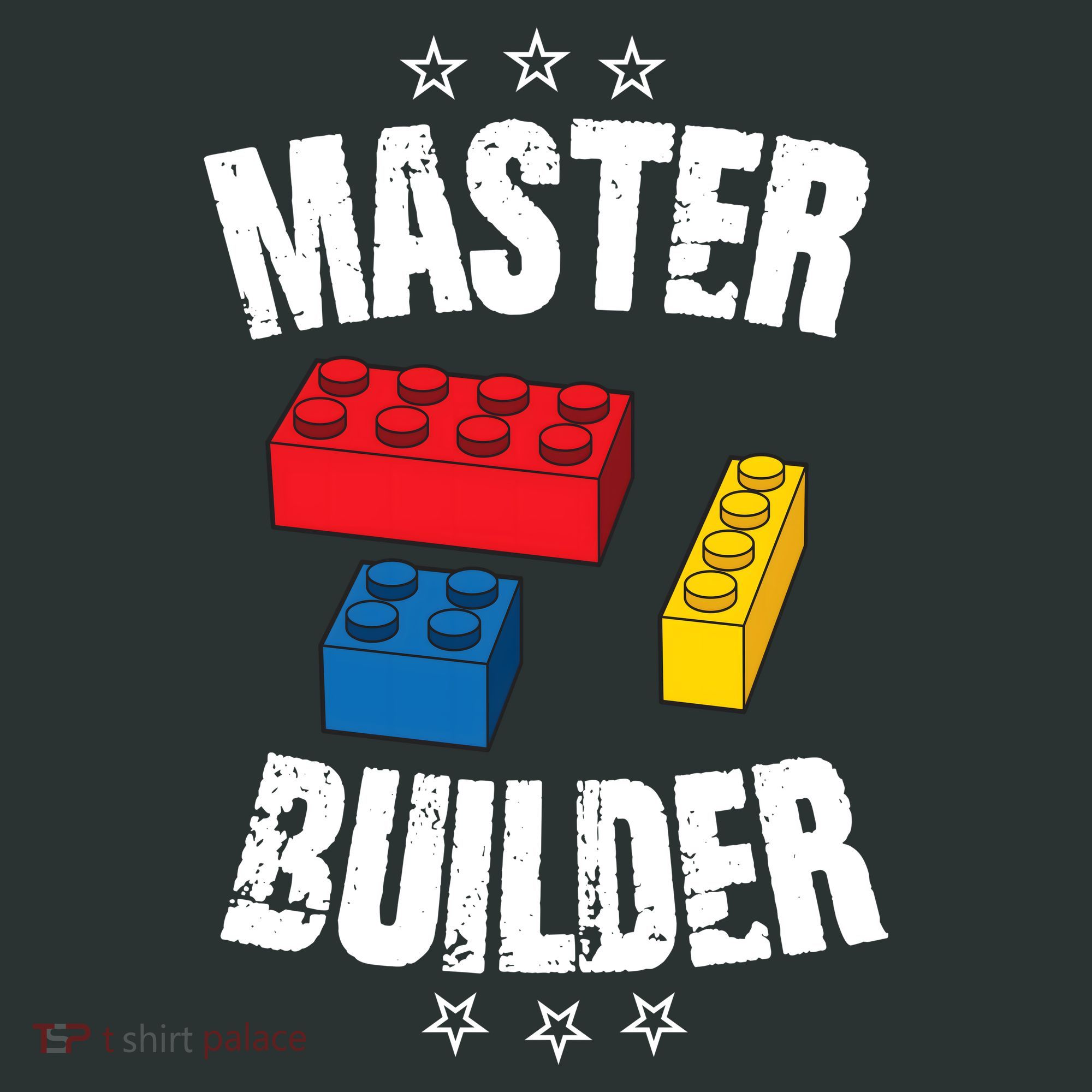 Master Builder Cool Gift Infant Baby Jersey Bodysuit