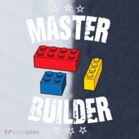 Master Builder Cool Gift Sport-Tek Competitor United Soccer Jersey thumb 4