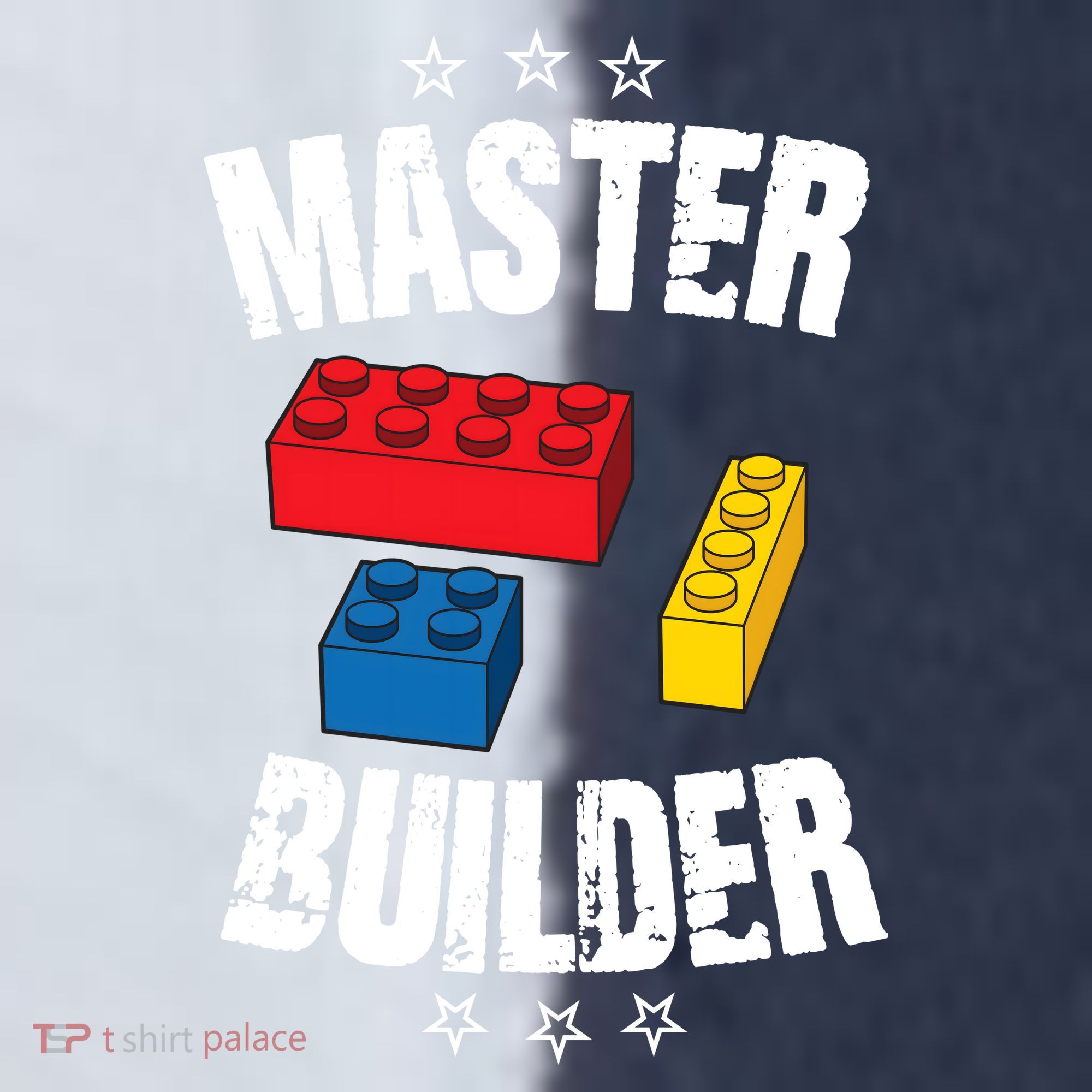 Master Builder Cool Gift Sport-Tek Competitor United Soccer Jersey