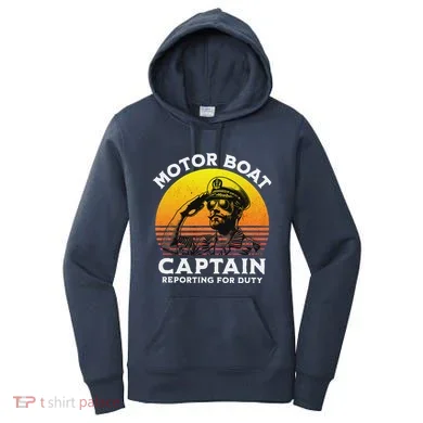 Women's Hoodie