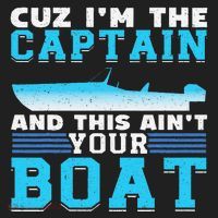 Motor Boats Captain Speed Boat Owner Motorboat Women's Sweatshirt thumb 2