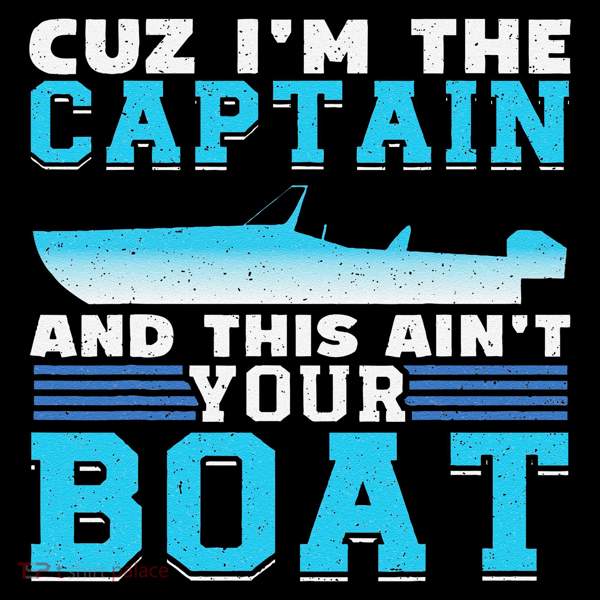 Motor Boats Captain Speed Boat Owner Motorboat Coffee Mug