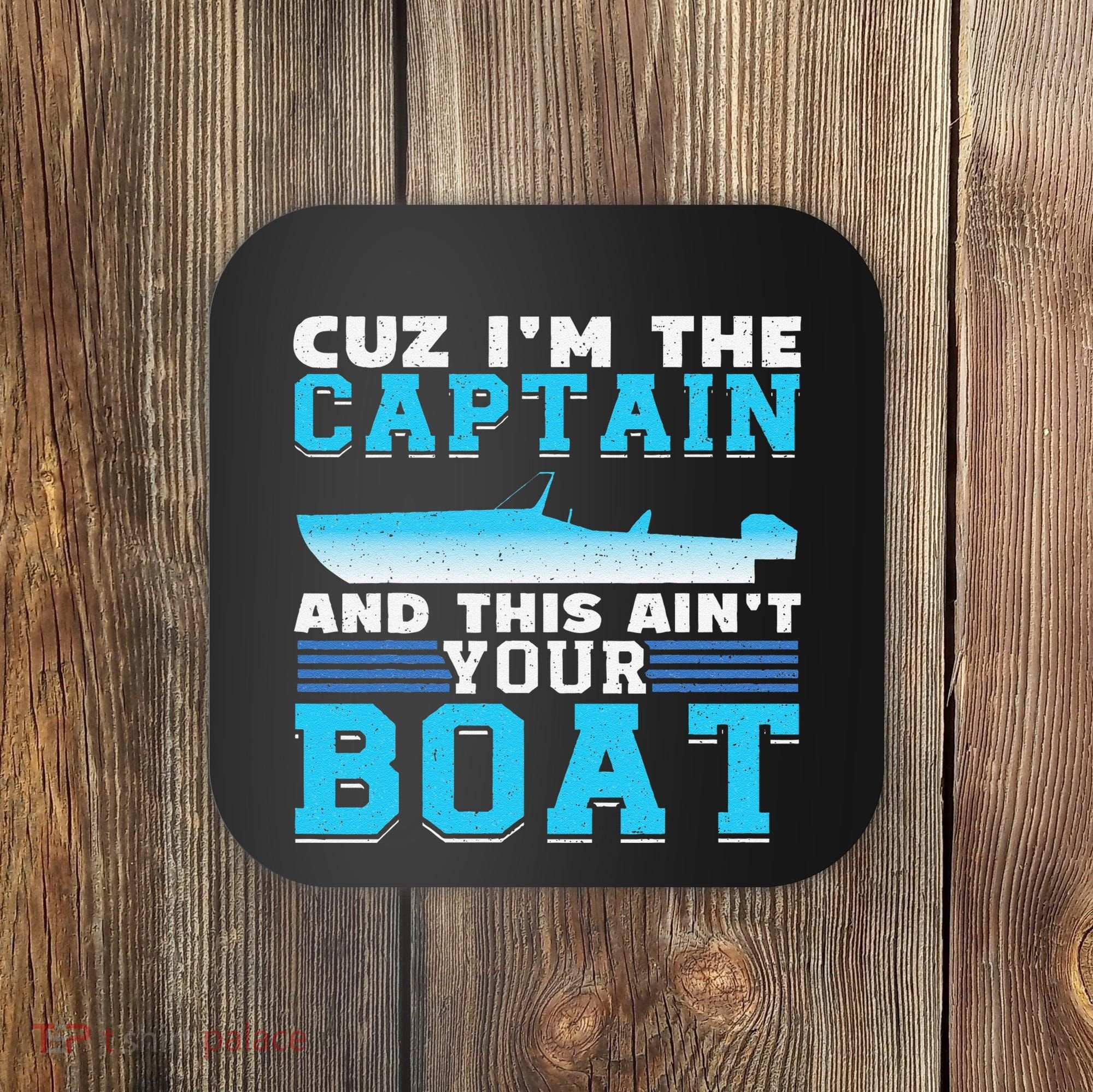Motor Boats Captain Speed Boat Owner Motorboat Coaster