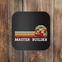 Master Builder Cool Builder Building Blocks Set Toys Coaster thumb 0