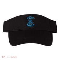 Motor Boat Captain Visor thumb 0