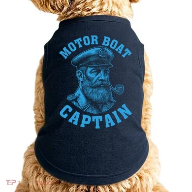 Doggie Tank