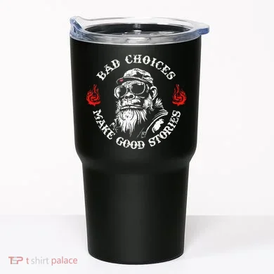 Tumbler
